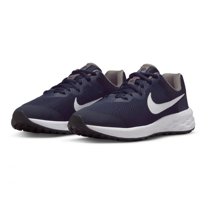 NIKE Revolution 6 Next Nature  GS - DD1096-400 [4]