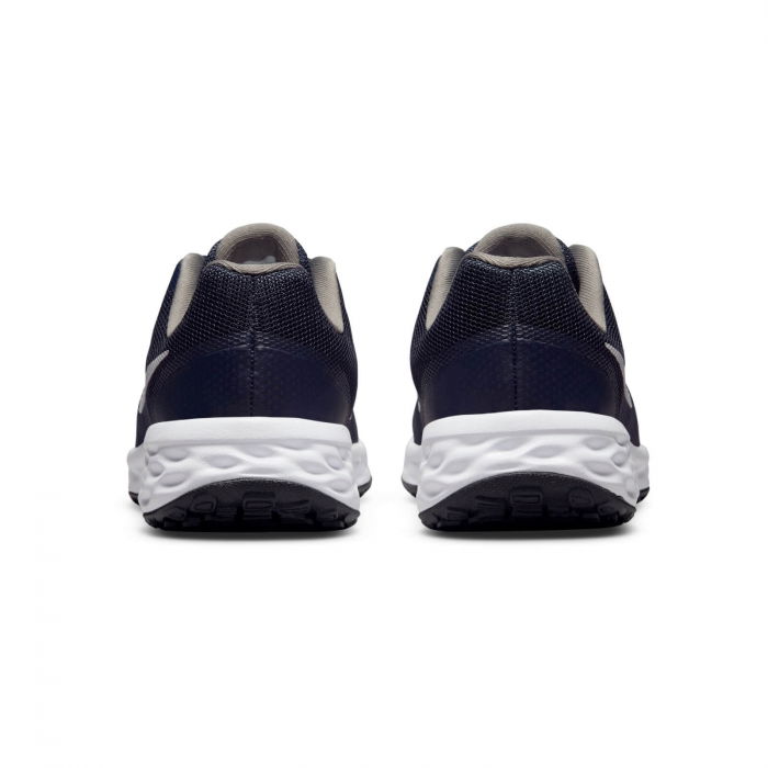 NIKE Revolution 6 Next Nature  GS - DD1096-400 [6]
