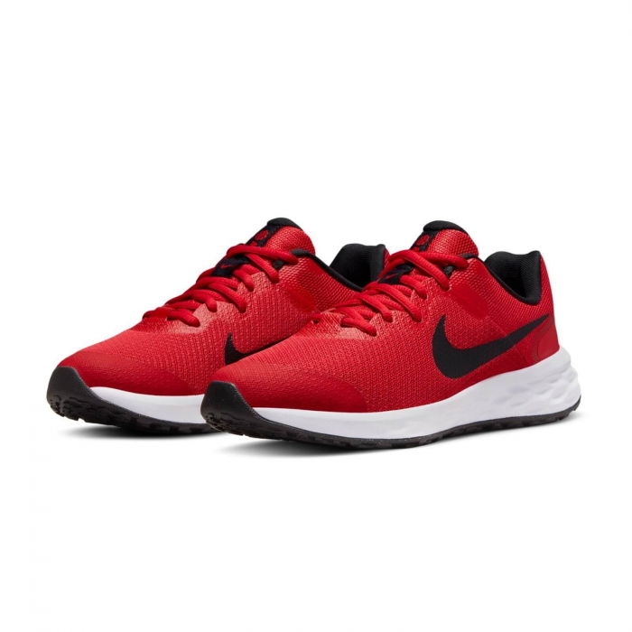 NIKE Revolution 6 Next Nature GS - DD1096-607 [4]
