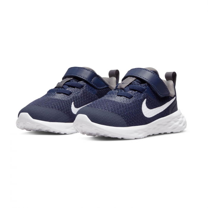 NIKE Revolution 6 Next Nature TDV - DD1094-400 [4]