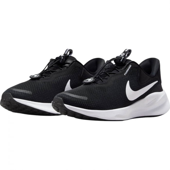 NIKE Revolution 7 Flyease - FQ4112-001 [4]