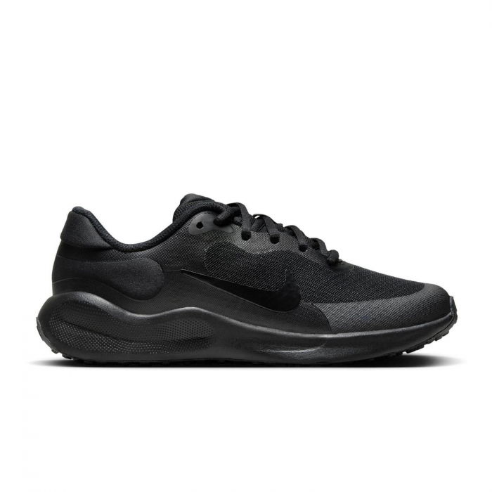 NIKE Revolution 7 GS - FB7689-001 [1]