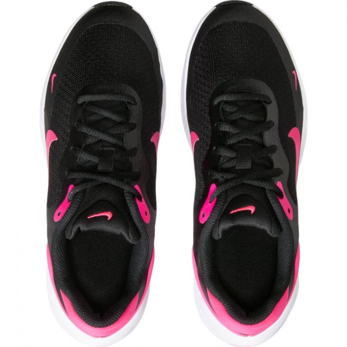 NIKE Revolution 7 GS - FB7689-002 [3]