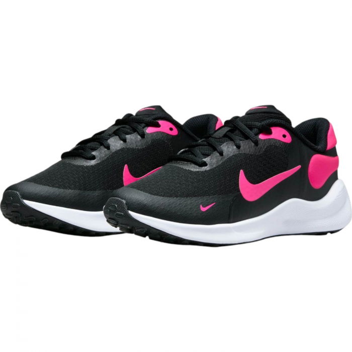 NIKE Revolution 7 GS - FB7689-002 [4]