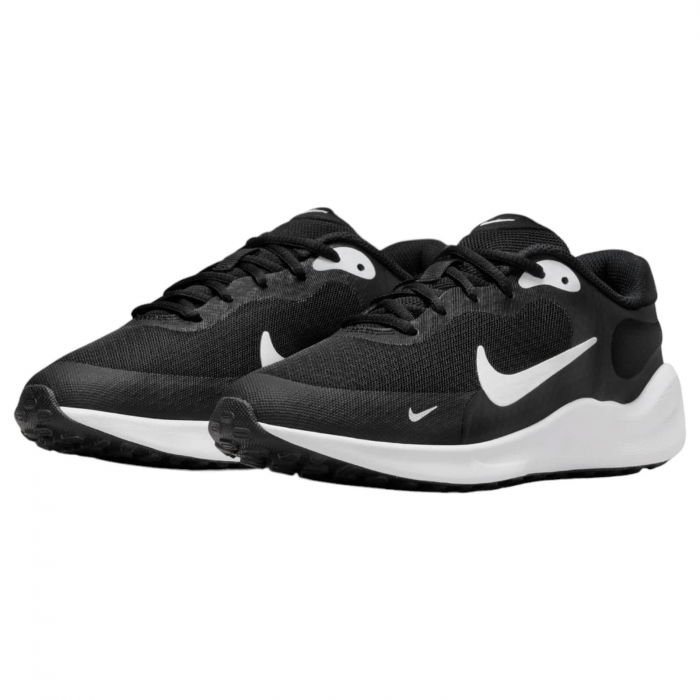 NIKE Revolution 7 GS - FB7689-003 [4]