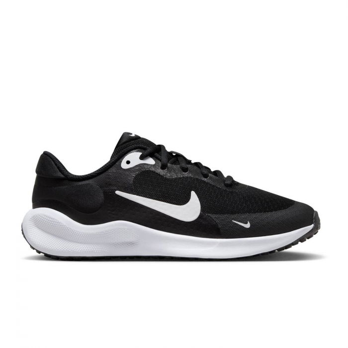 NIKE Revolution 7 GS - FB7689-003 [1]