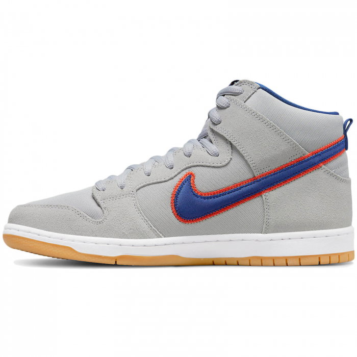 NIKE SB Dunk High NY Nets - DH7155-001 [2]
