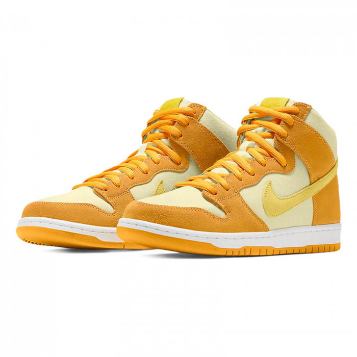 NIKE SB Dunk High Pro - DM0808-700 [4]