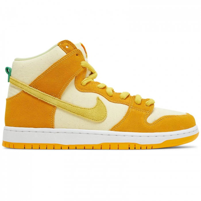 NIKE SB Dunk High Pro - DM0808-700 [1]