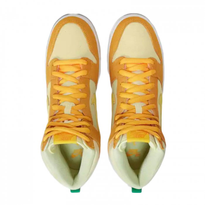 NIKE SB Dunk High Pro - DM0808-700 [3]