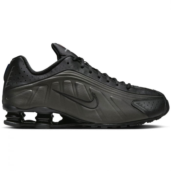 NIKE Shox R4 - HQ1988-001 [1]