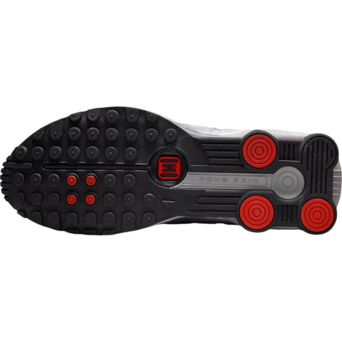 NIKE Shox R4 - HQ1988-002 [5]