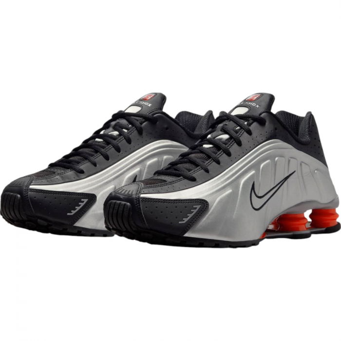 NIKE Shox R4 - HQ1988-002 [4]