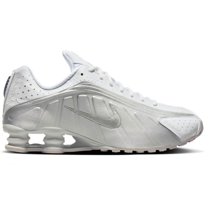 NIKE Shox R4 - HQ1988-101 [1]