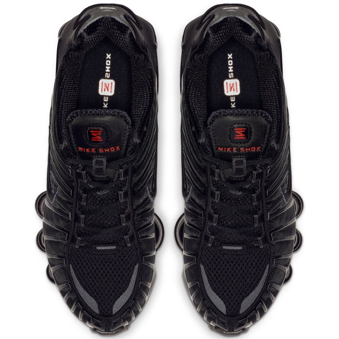 NIKE Shox TL - AR3566-002 [3]