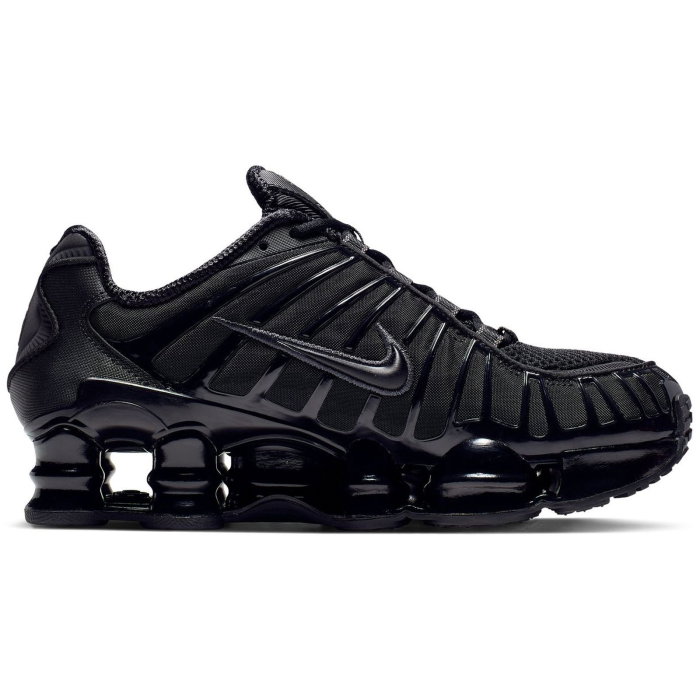 NIKE Shox TL - AR3566-002 [1]
