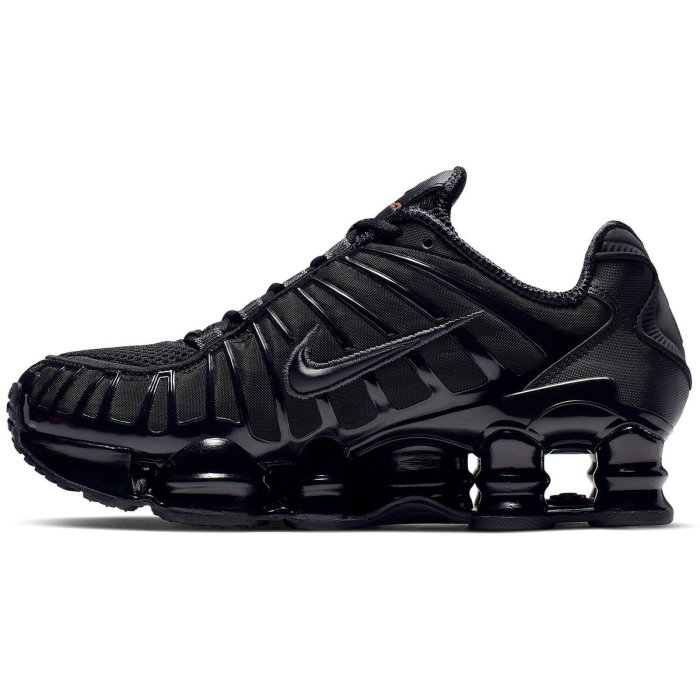 NIKE Shox TL - AR3566-002 [2]