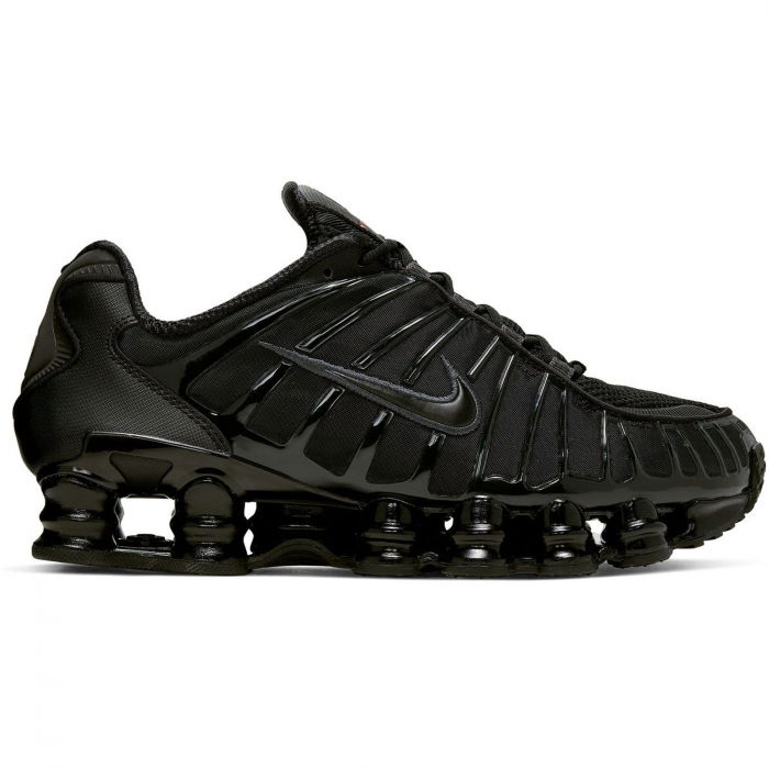 NIKE Shox TL - AV3595-002 [1]