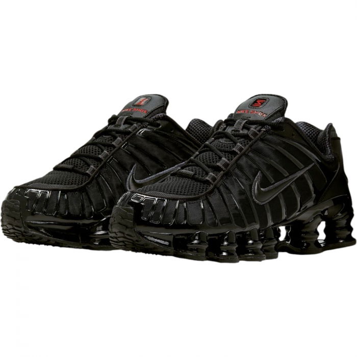 NIKE Shox TL - AV3595-002 [4]