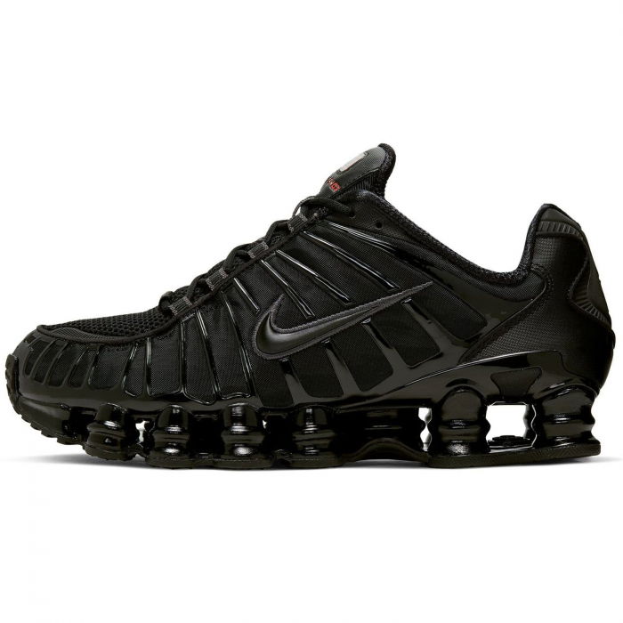 NIKE Shox TL - AV3595-002 [2]