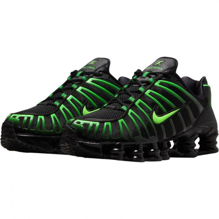 NIKE Shox TL - AV3595-012 [4]