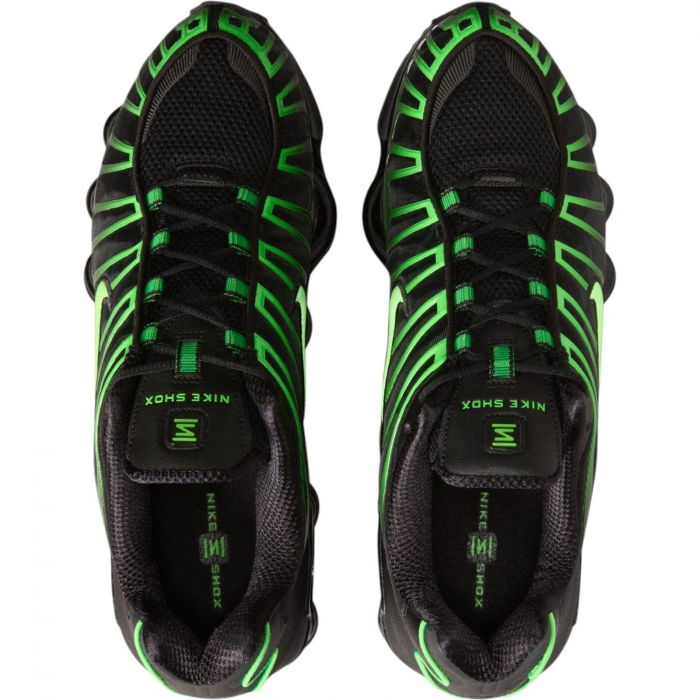 NIKE Shox TL - AV3595-012 [3]