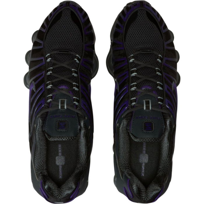 NIKE Shox TL - AV3595-014 [3]