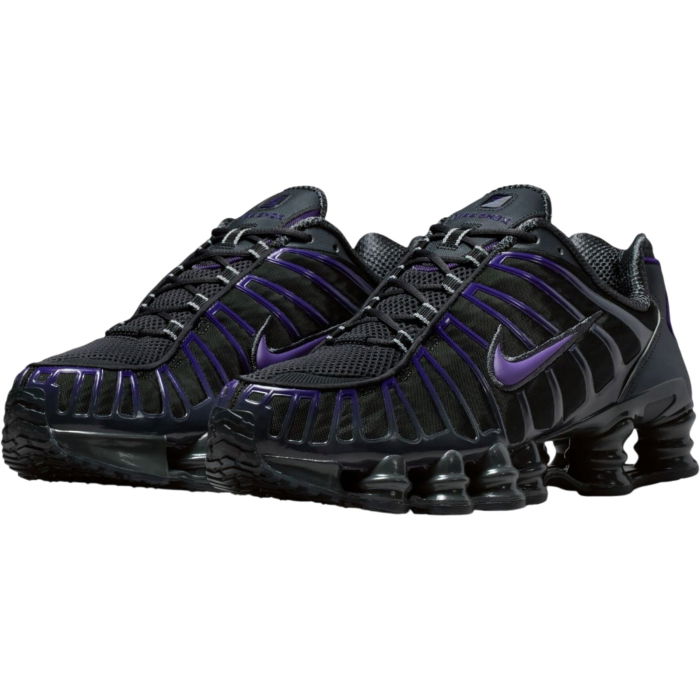 NIKE Shox TL - AV3595-014 [4]