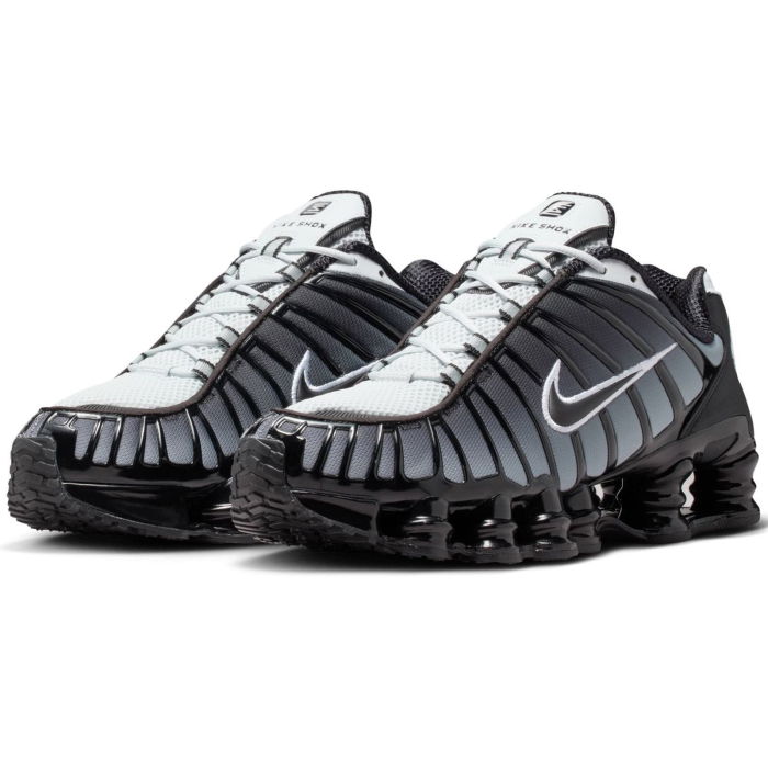NIKE Shox TL - AV3595-017 [4]