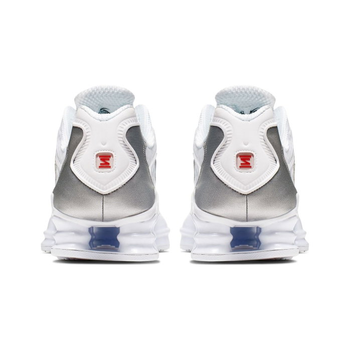 NIKE Shox TL - AV3595-100 [6]