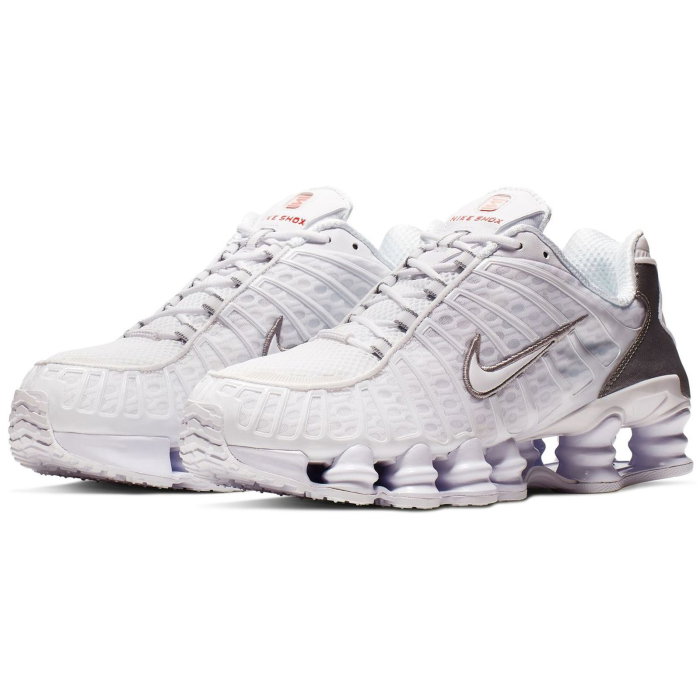 NIKE Shox TL - AV3595-100 [4]