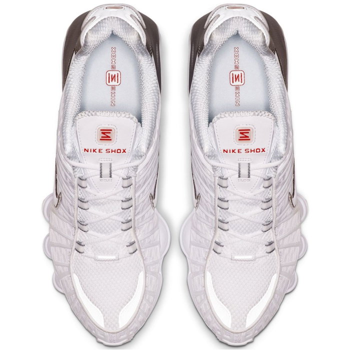 NIKE Shox TL - AV3595-100 [3]