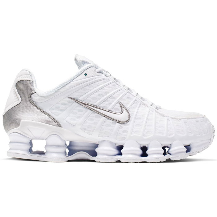 NIKE Shox TL - AV3595-100 [1]