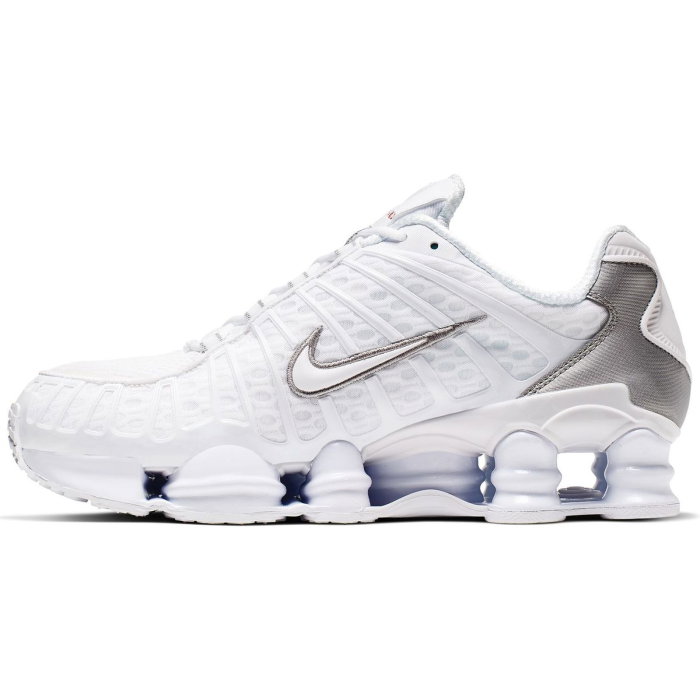 NIKE Shox TL - AV3595-100 [2]