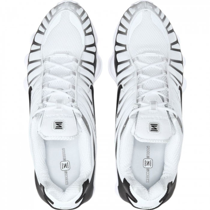 NIKE Shox TL - AV3595-102 [3]