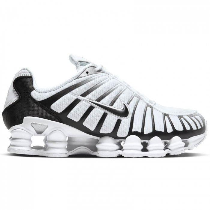 NIKE Shox TL - AV3595-102 [1]