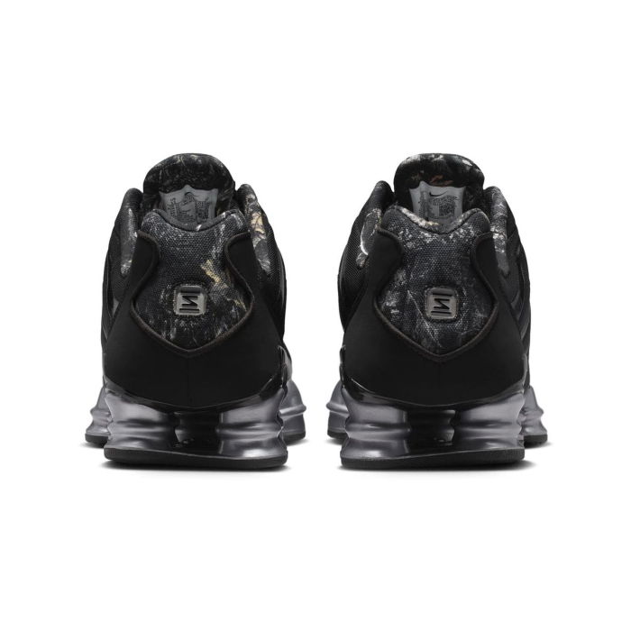 NIKE Shox TL CM - IQ0299-010 [6]