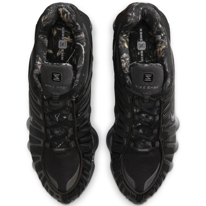 NIKE Shox TL CM - IQ0299-010 [3]