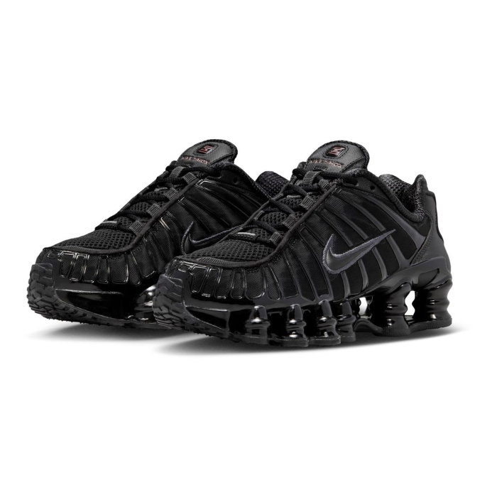 NIKE Shox TL GS - IO4645-001 [4]