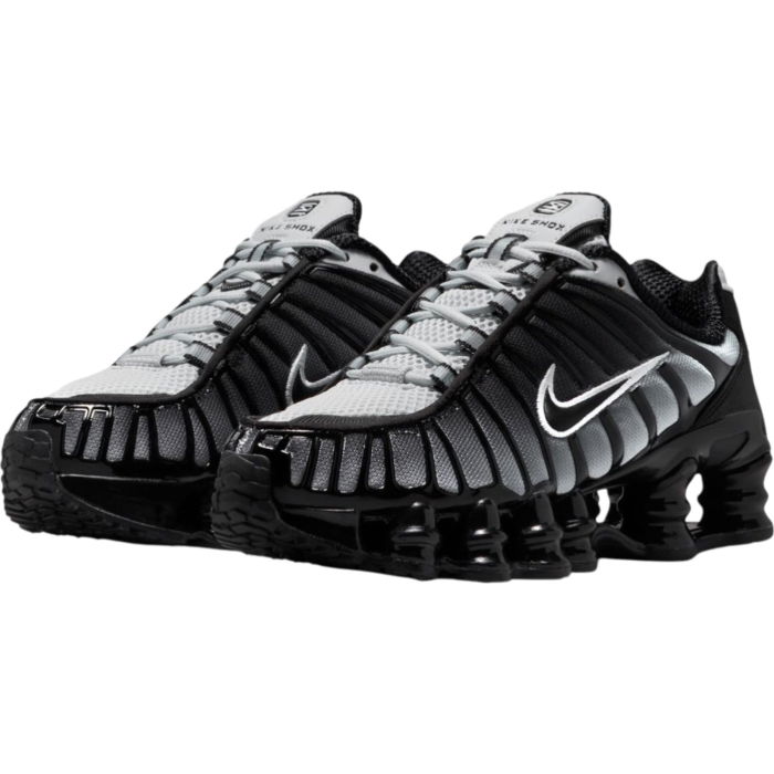 NIKE Shox TL GS - IO4645-005 [4]