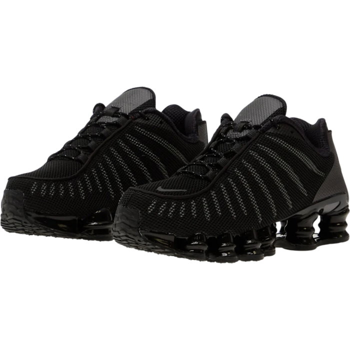 NIKE Shox TL SE Crunch - IR2102-001 [4]