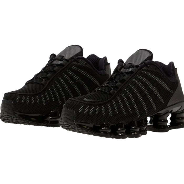 NIKE Shox TL SE Crunch - IR2102-001 [4]