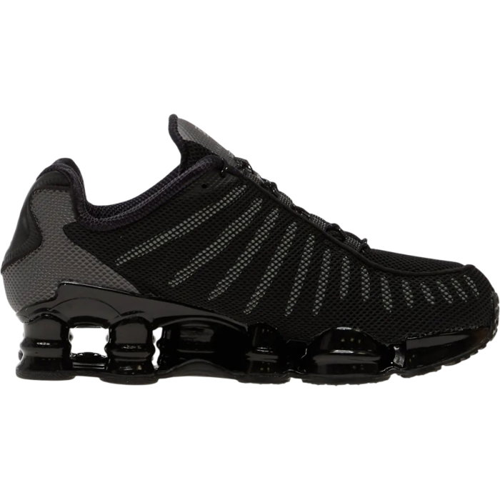NIKE Shox TL SE Crunch - IR2102-001 [1]