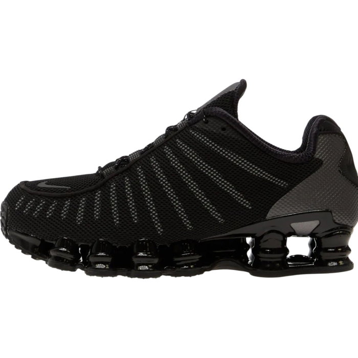 NIKE Shox TL SE Crunch - IR2102-001 [2]