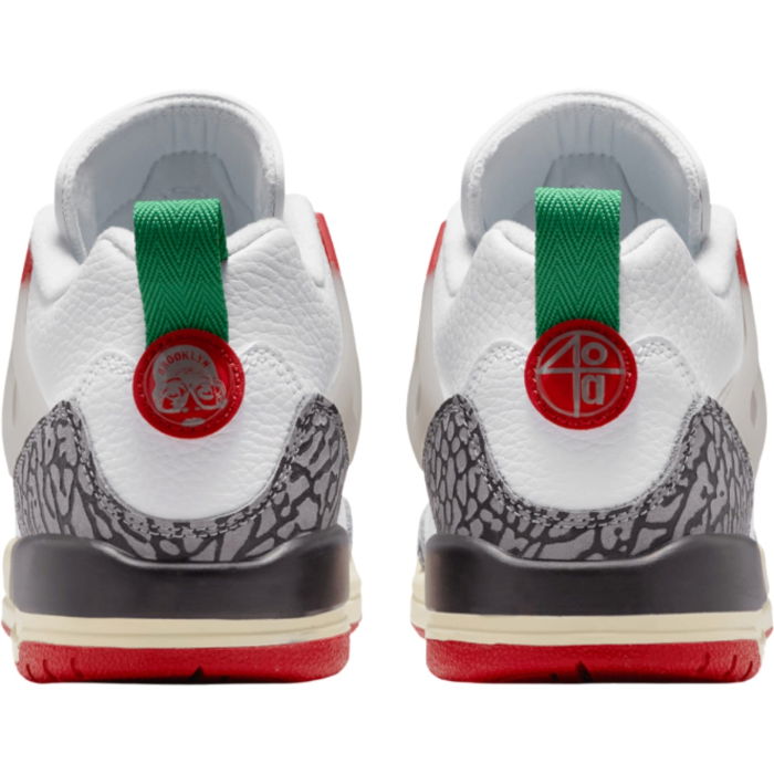 NIKE Spizike Low GS - FQ3950-109 [6]