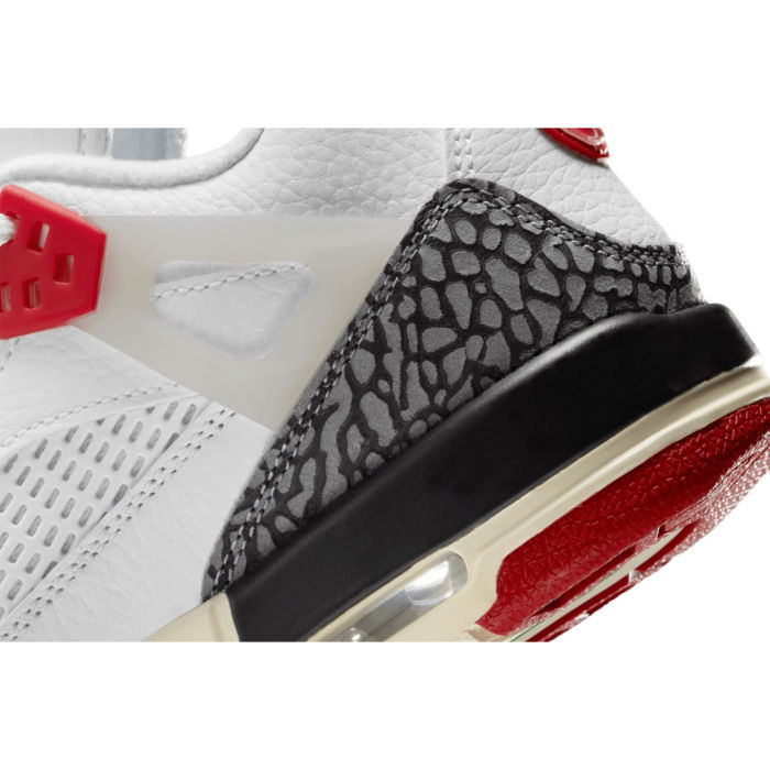 NIKE Spizike Low GS - FQ3950-109 [8]