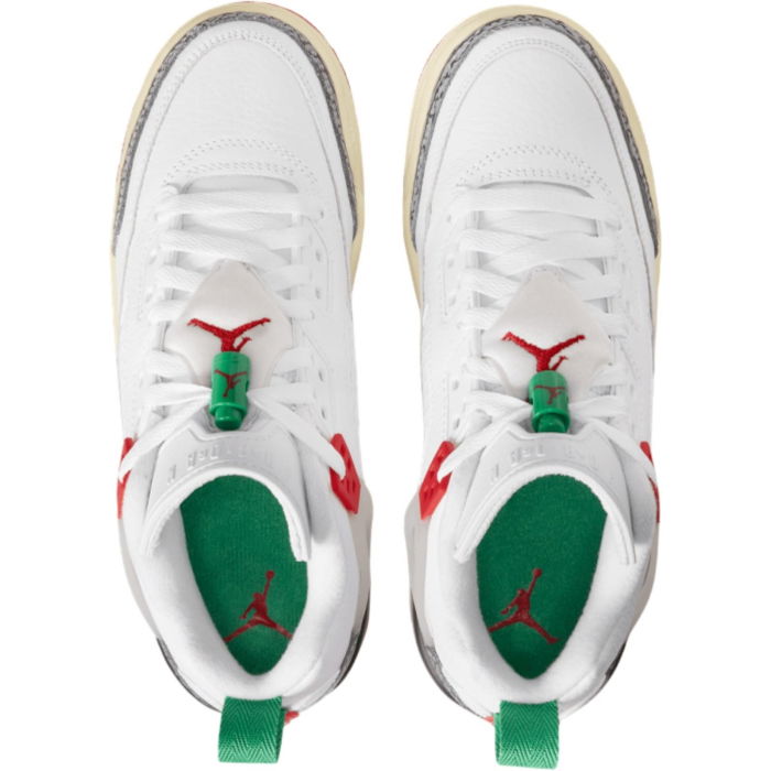 NIKE Spizike Low GS - FQ3950-109 [3]