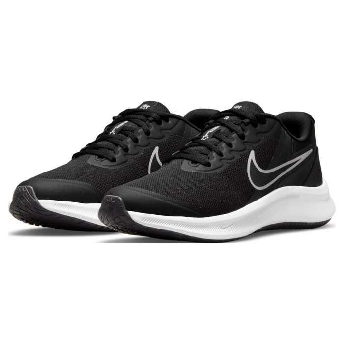NIKE Star Runner 3 GS - DA2776-003 [4]