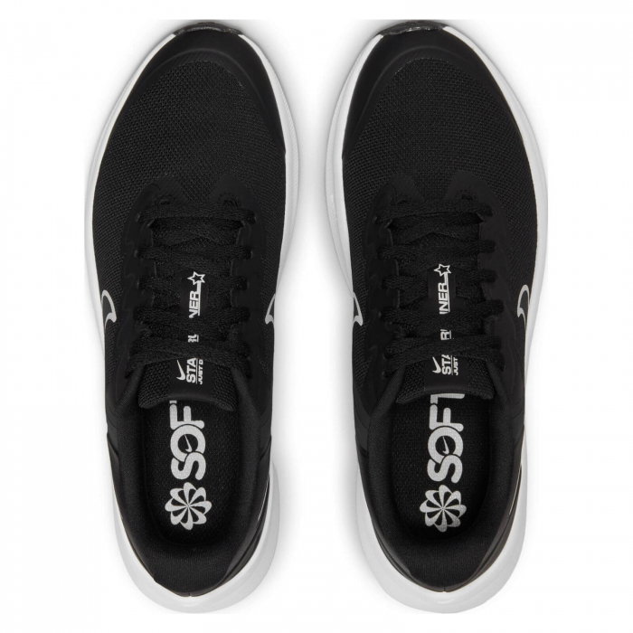 NIKE Star Runner 3 GS - DA2776-003 [3]