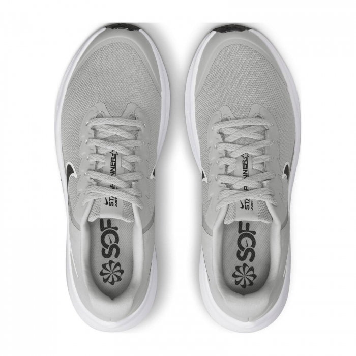 NIKE Star Runner 3 GS - DA2776-005 [3]
